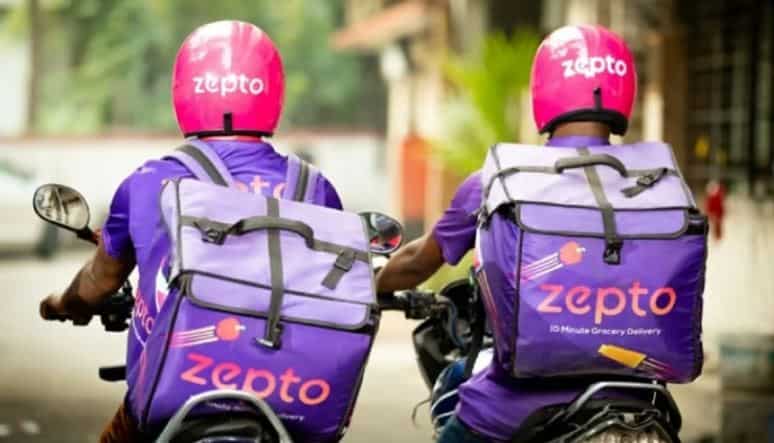 $665 Million in Bag, Zepto Now Has a $3.6 Billion Tag