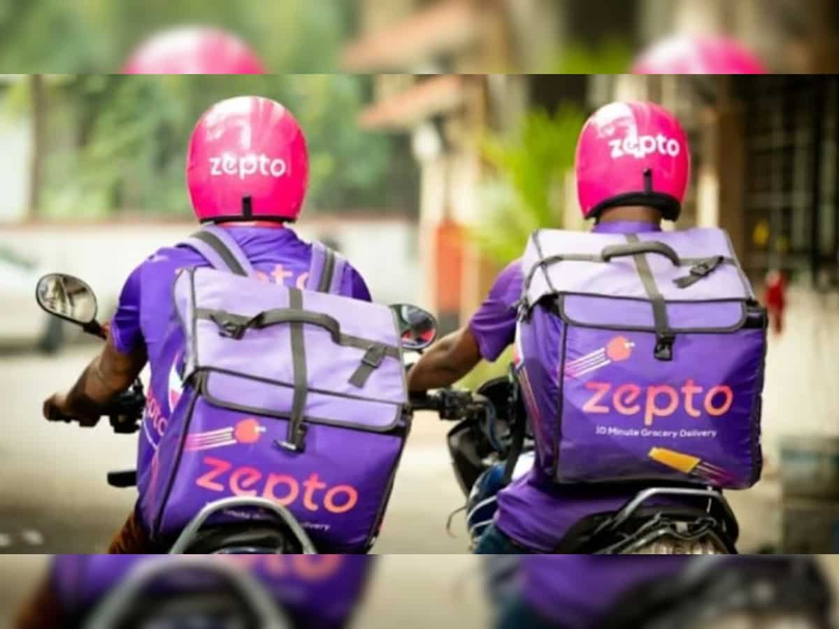 Zepto raises $665 million at a $3.6 billion valuation, to go public soon 