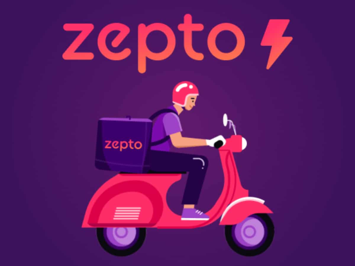 Zepto raises $665 million; valuation nearly triples to $3.6 billion