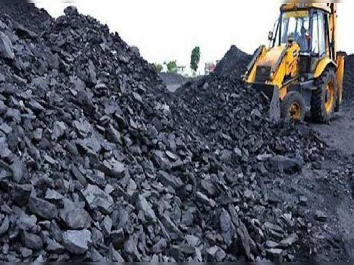 In a bid to increase domestic coal output, Centre to auction 60 coal blocks today 