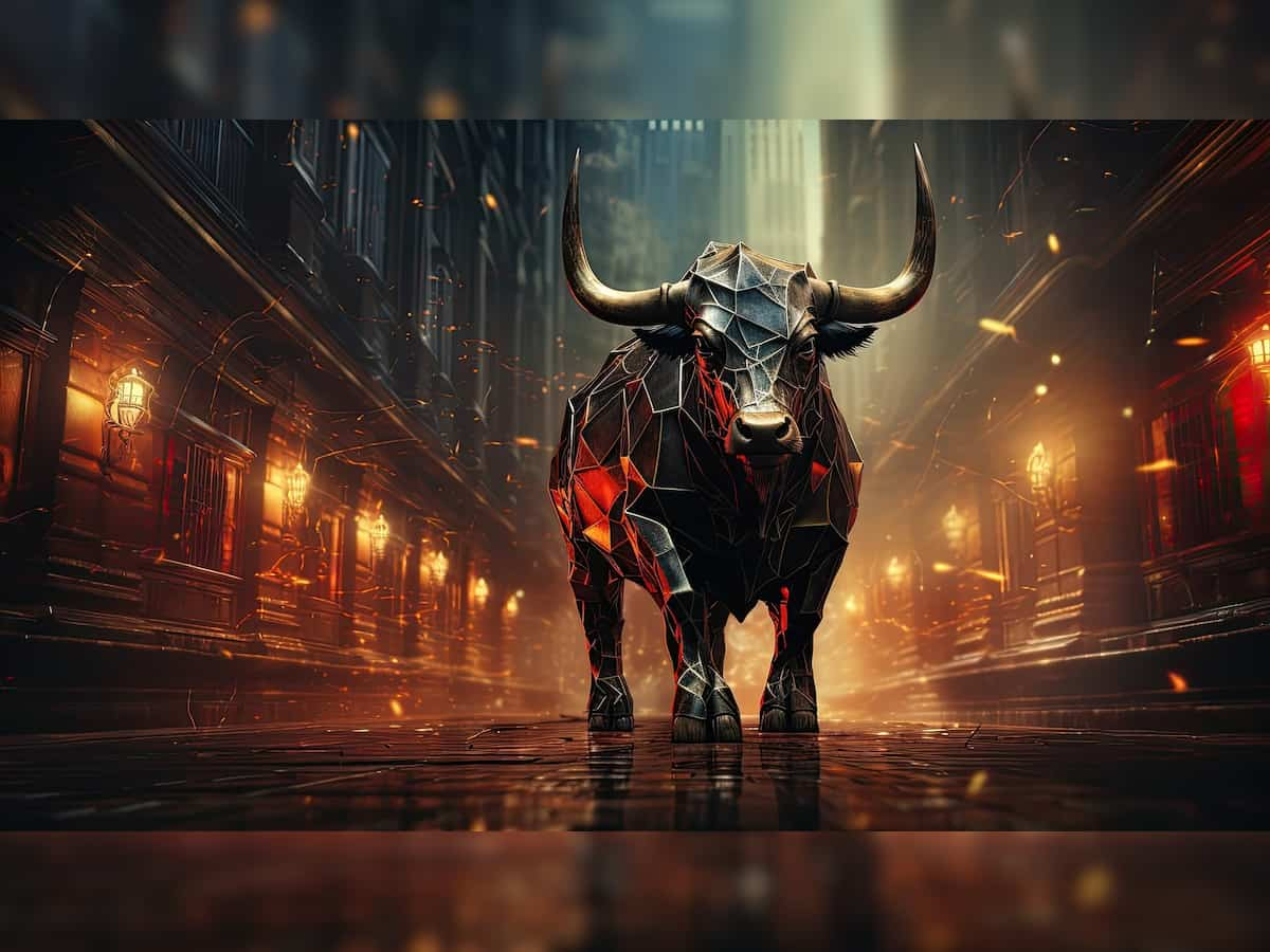 EXCLUSIVE | Current bull market on Dalal Street to be longest ever: Morgan Stanley's Ridham Desai