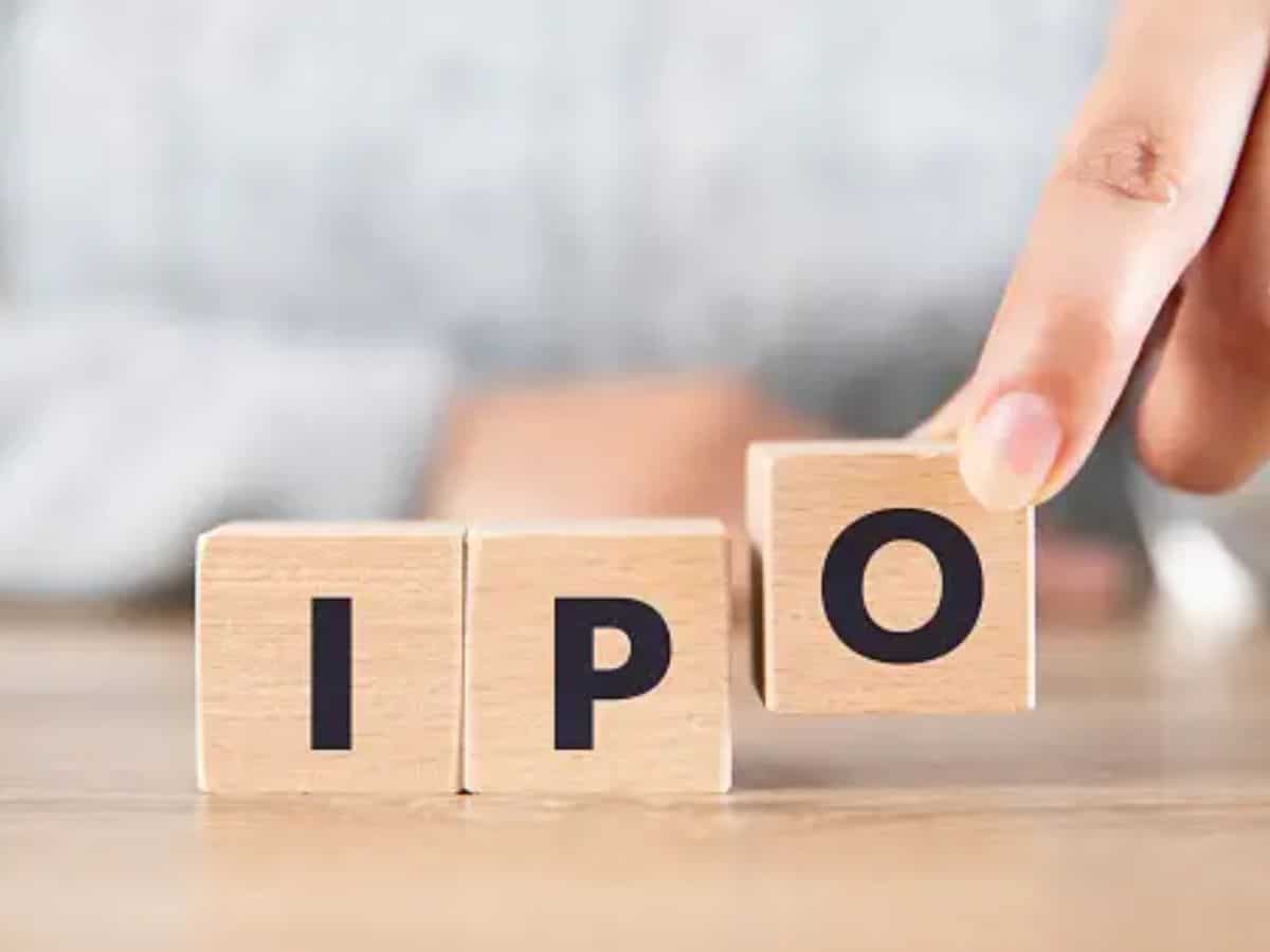 IPOs this week: Vraj Iron and Steel, Allied Blenders and Distillers, Visaman Global Sales, others to hit D-Street