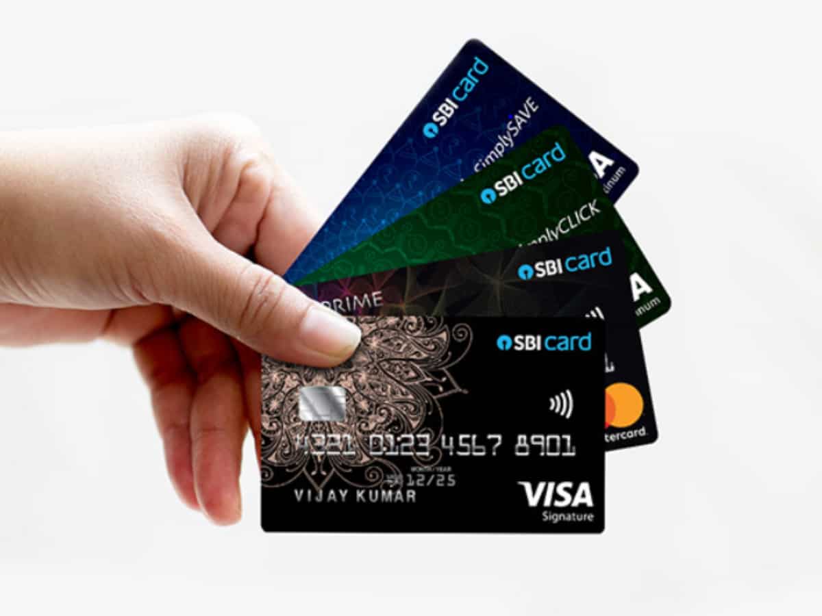 SBI Debit Cards: Benefits, charges, features of Gold, Platinum, Global International debit cards