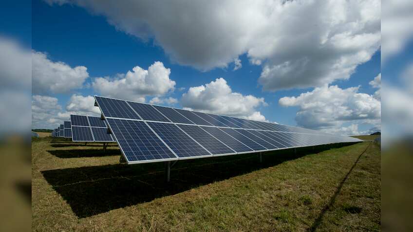 NCRTC reducing 3,100 tons of CO2 emission by installing solar power ...