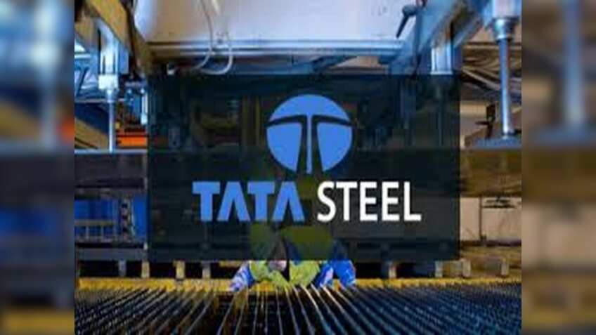 Tata Steel workers in UK call first strikes in 40 years