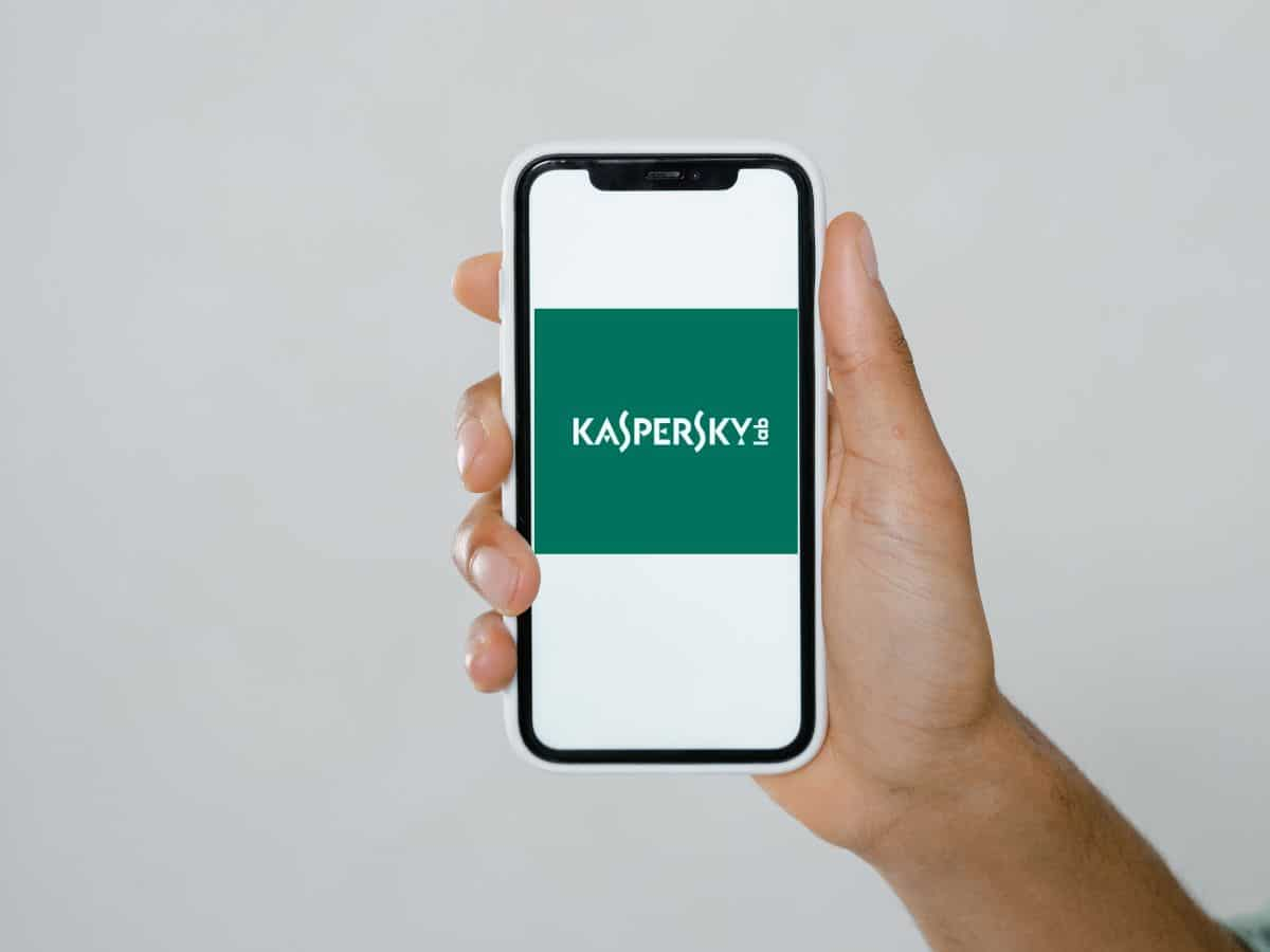 US sanctions leaders of Russian antivirus software provider Kaspersky