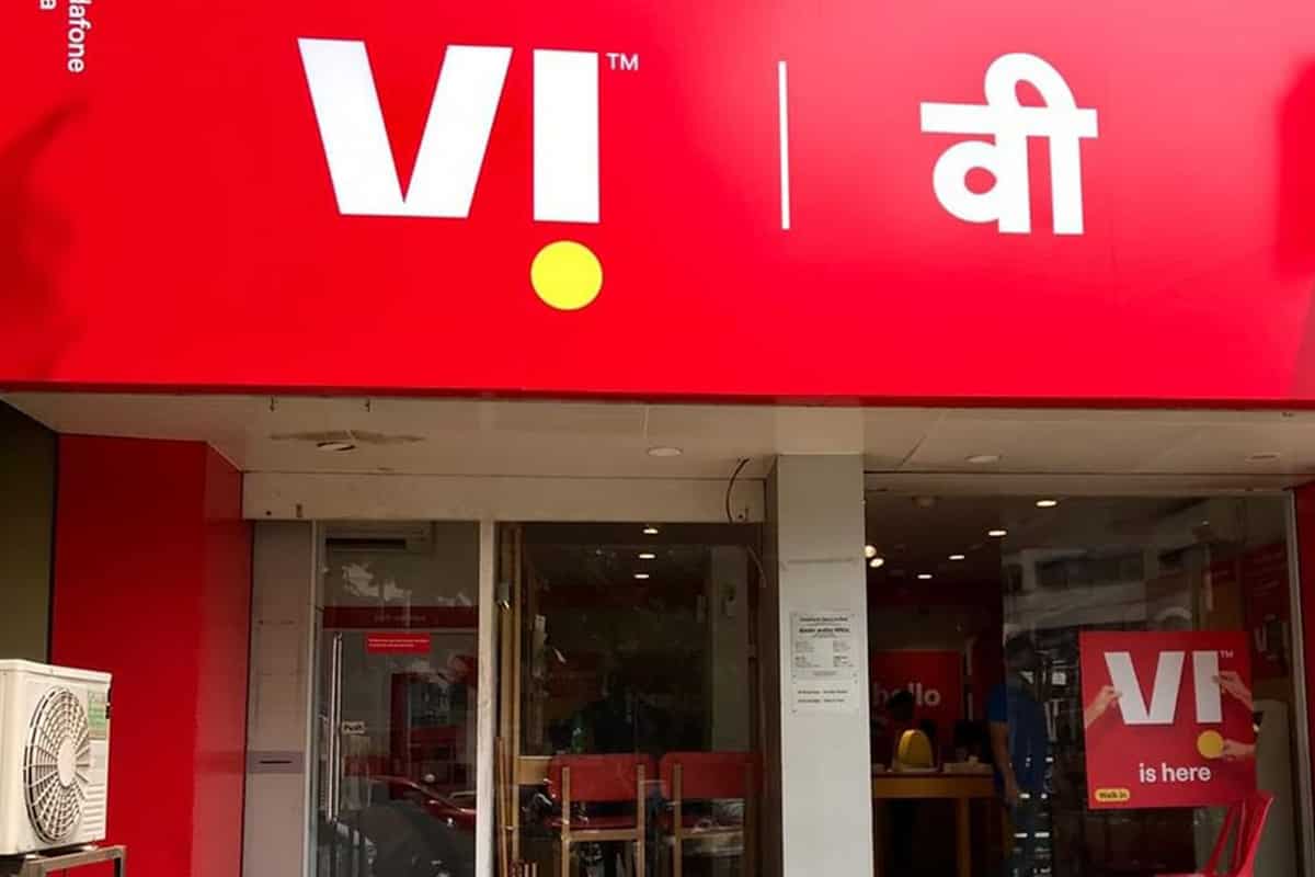 Vodafone Idea completes minimum rollout obligation for 5G networks 