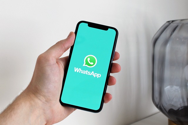 WhatsApp soon lets you dial numbers to place calls directly from application