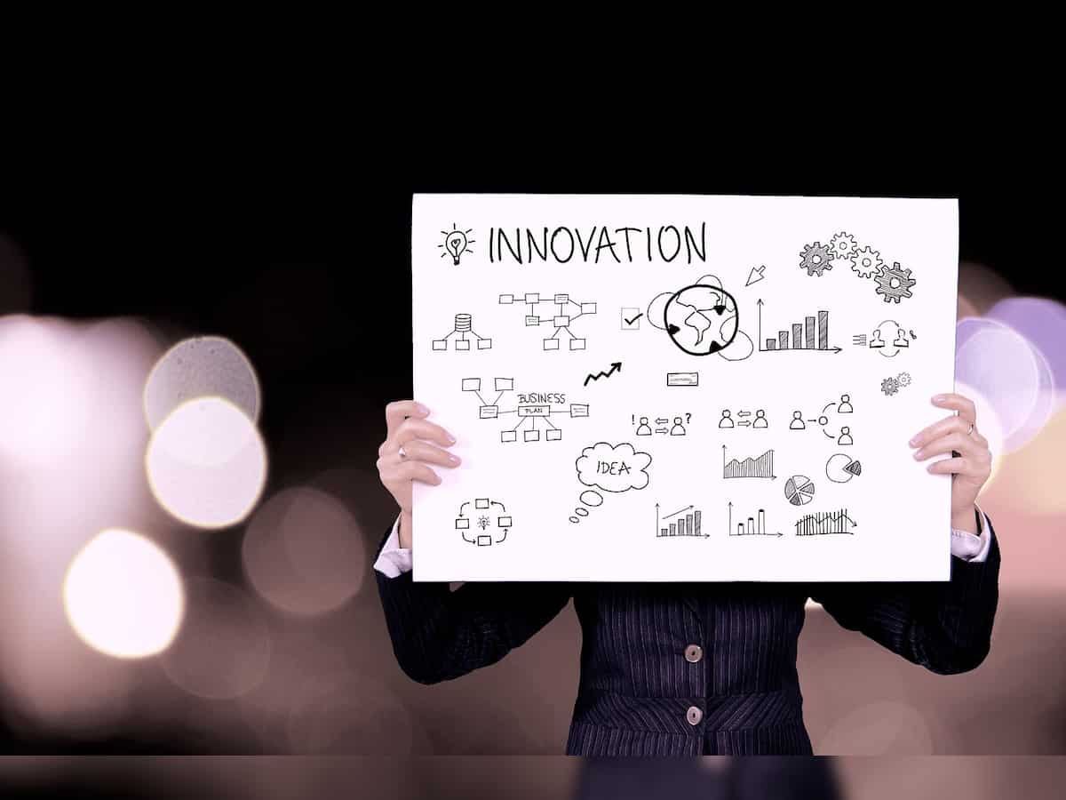 India's innovation ecosystem poised for exponential growth: Industry