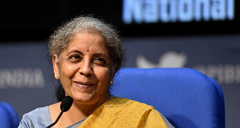 GST Council okays uniform 12% GST on milk cans, cartons, water sprinklers