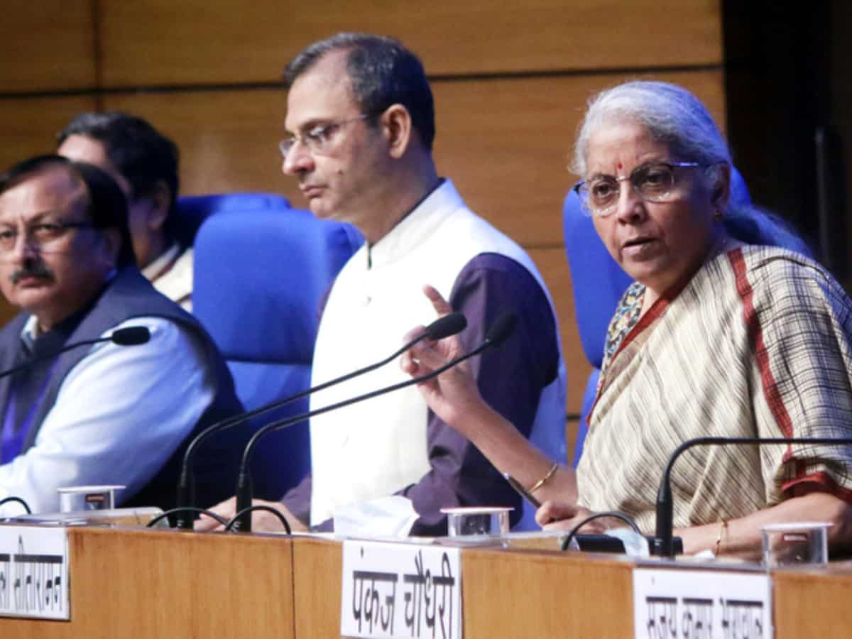 GSTR 4 filing deadline extended to June 30; key decisions from GST Council meeting