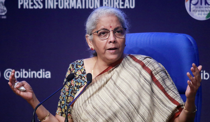 GST Council waives interest, penalty on notices to taxpayers under Section 73