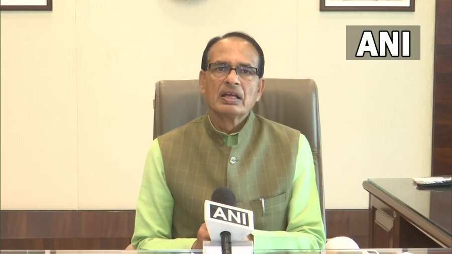 Shivraj Singh Chouhan assures procurement for farmers producing Tur, Urad and Masoor