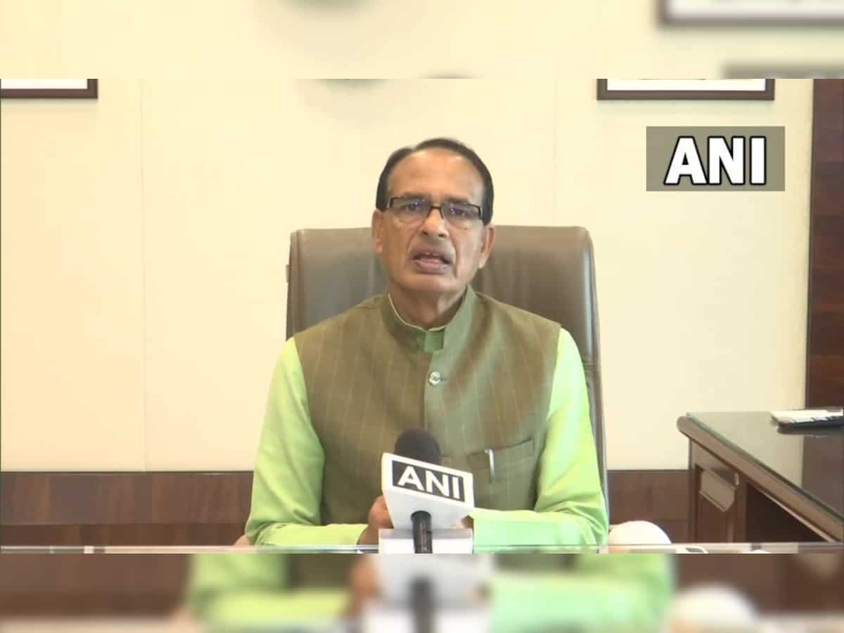 Shivraj Singh Chouhan assures procurement for farmers producing Tur, Urad and Masoor