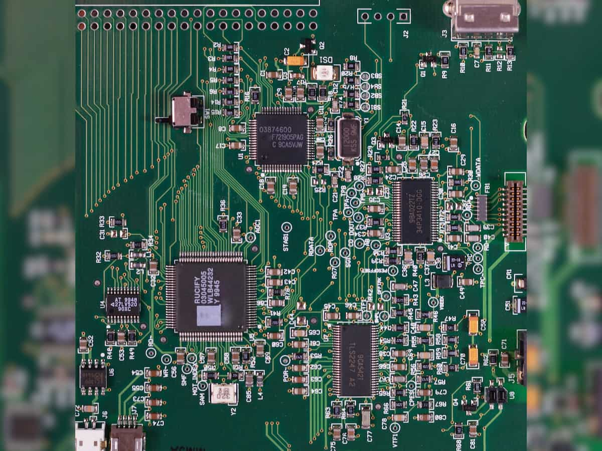 India electronics component manufacturing to hit $240 bn by 2030, create 2.8 lakh jobs by 2026