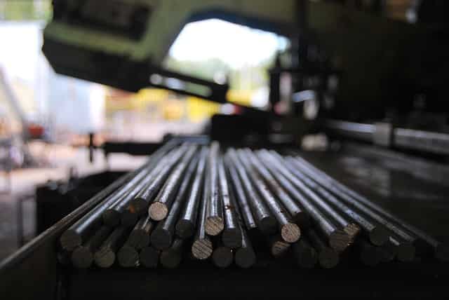 Essar awaits final approvals to start work on $4.5 billion steel plant in Saudi Arabia