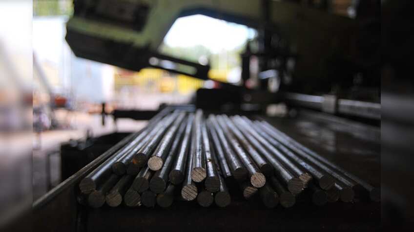 Essar awaits final approvals to start work on $4.5 billion steel plant in Saudi Arabia
