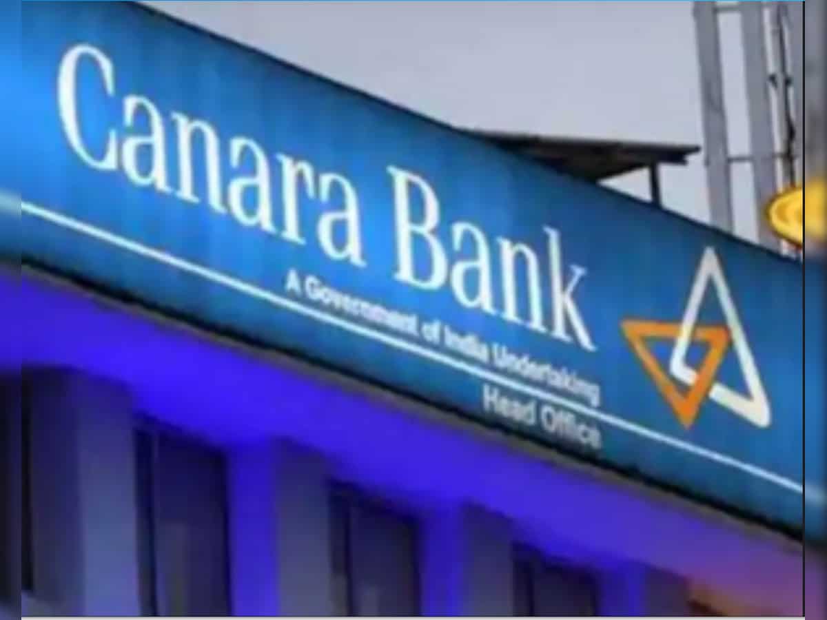 Canara Bank X account compromised investigation underway 