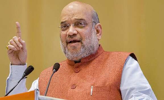 India's disaster management moving forward with 'zero casualty' approach: Amit Shah