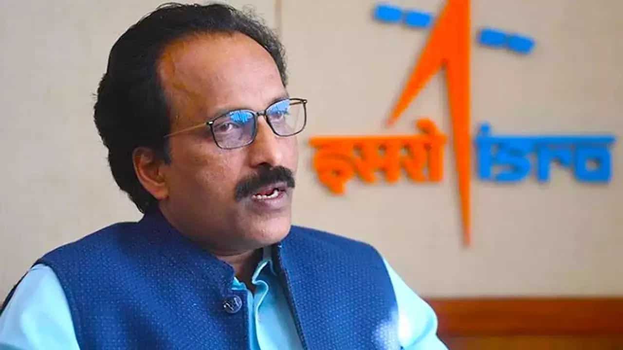 ISRO chairman, Italian space agency chief to attend India Space Congress