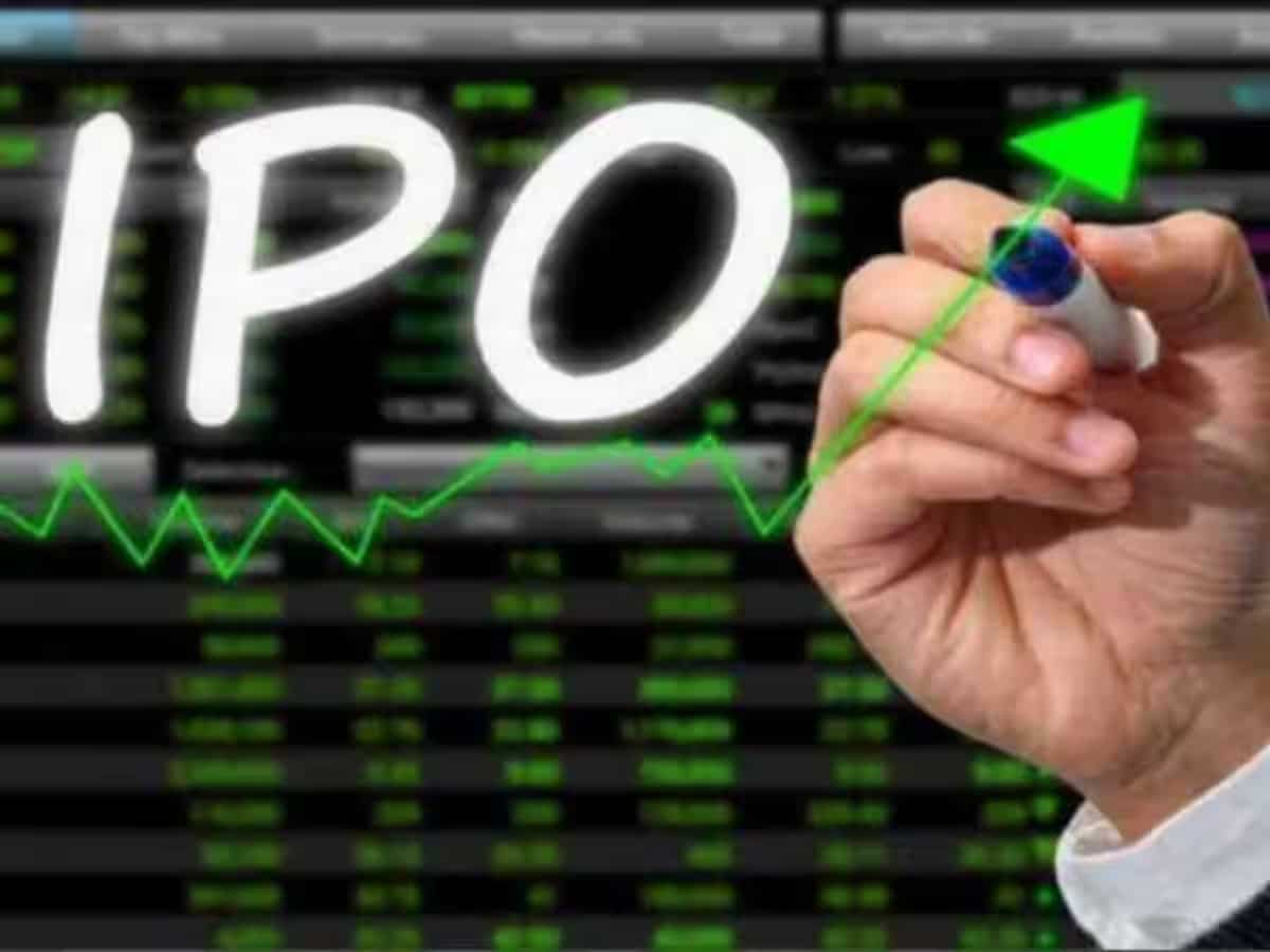 IPO Alert: Armee Infotech files papers to garner Rs 250 crore via IPO 