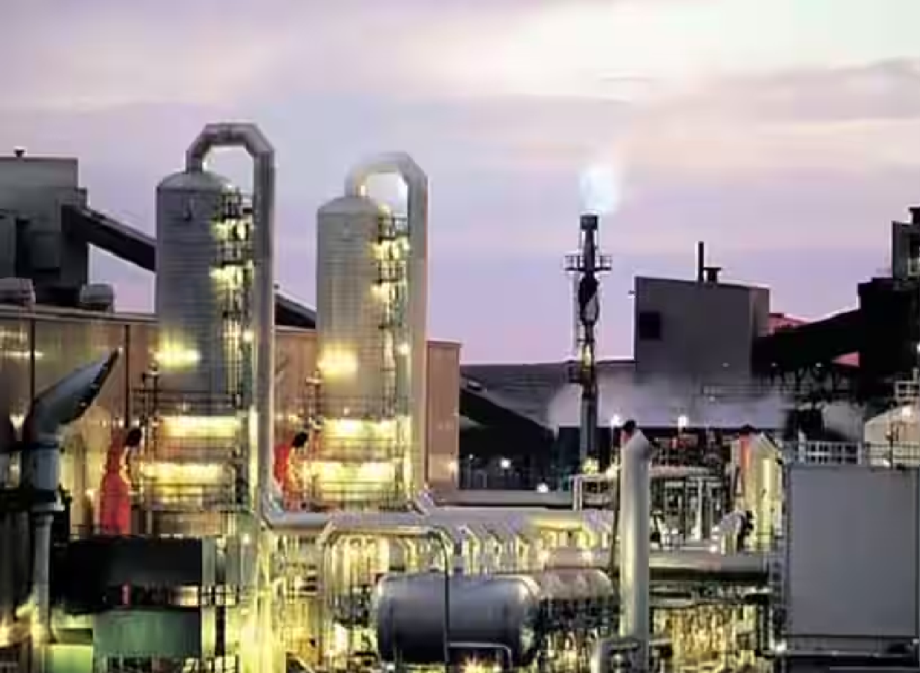 Coal Ministry launches India's first ever pilot project for underground coal gasification