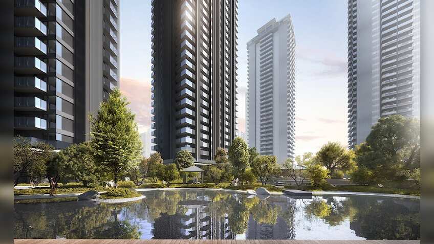 Krisumi Group to invest Rs 2,000 crore to build 1,051 luxury apartments in Gurugram 