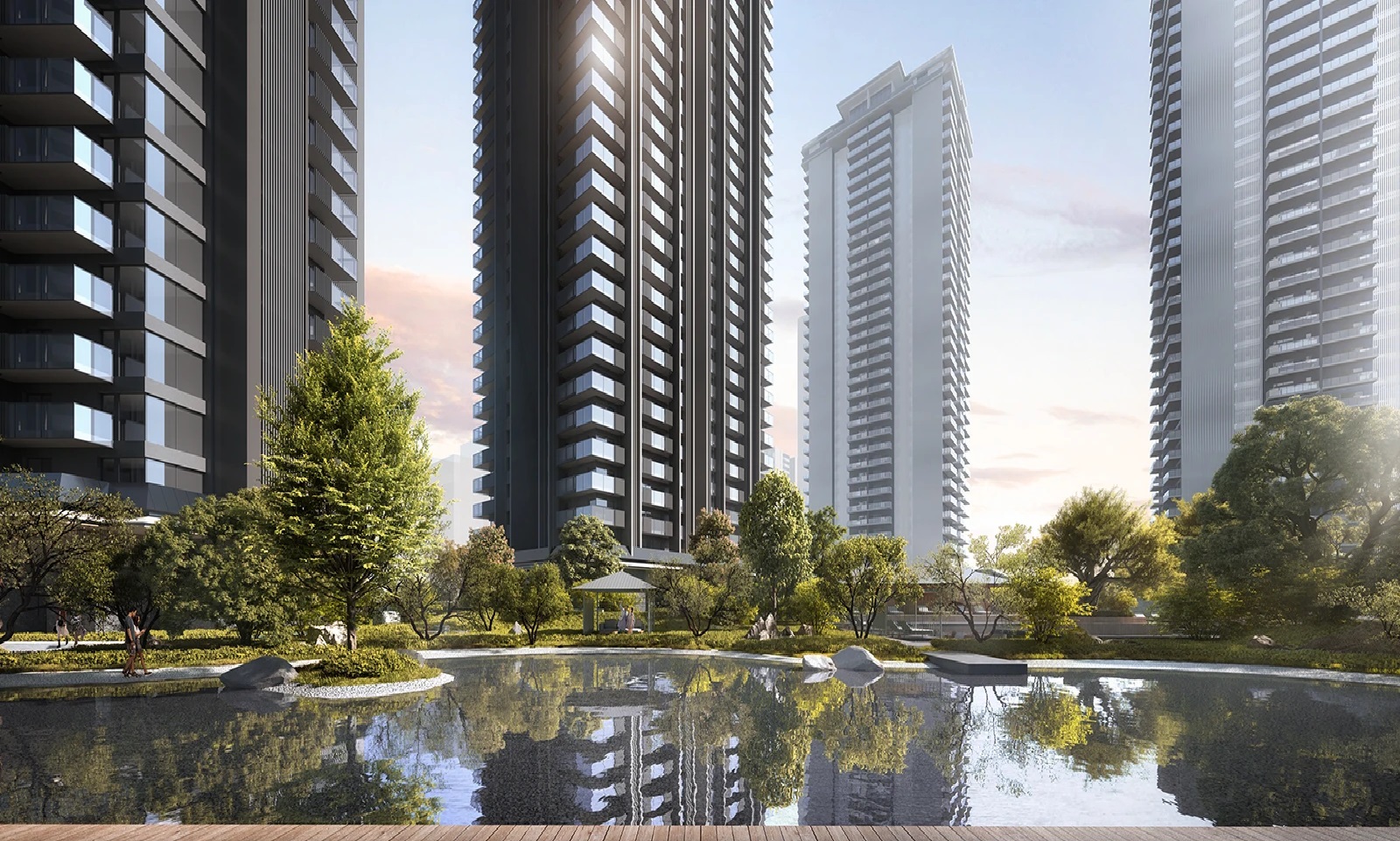 Krisumi Group to invest Rs 2,000 crore to build 1,051 luxury apartments in Gurugram