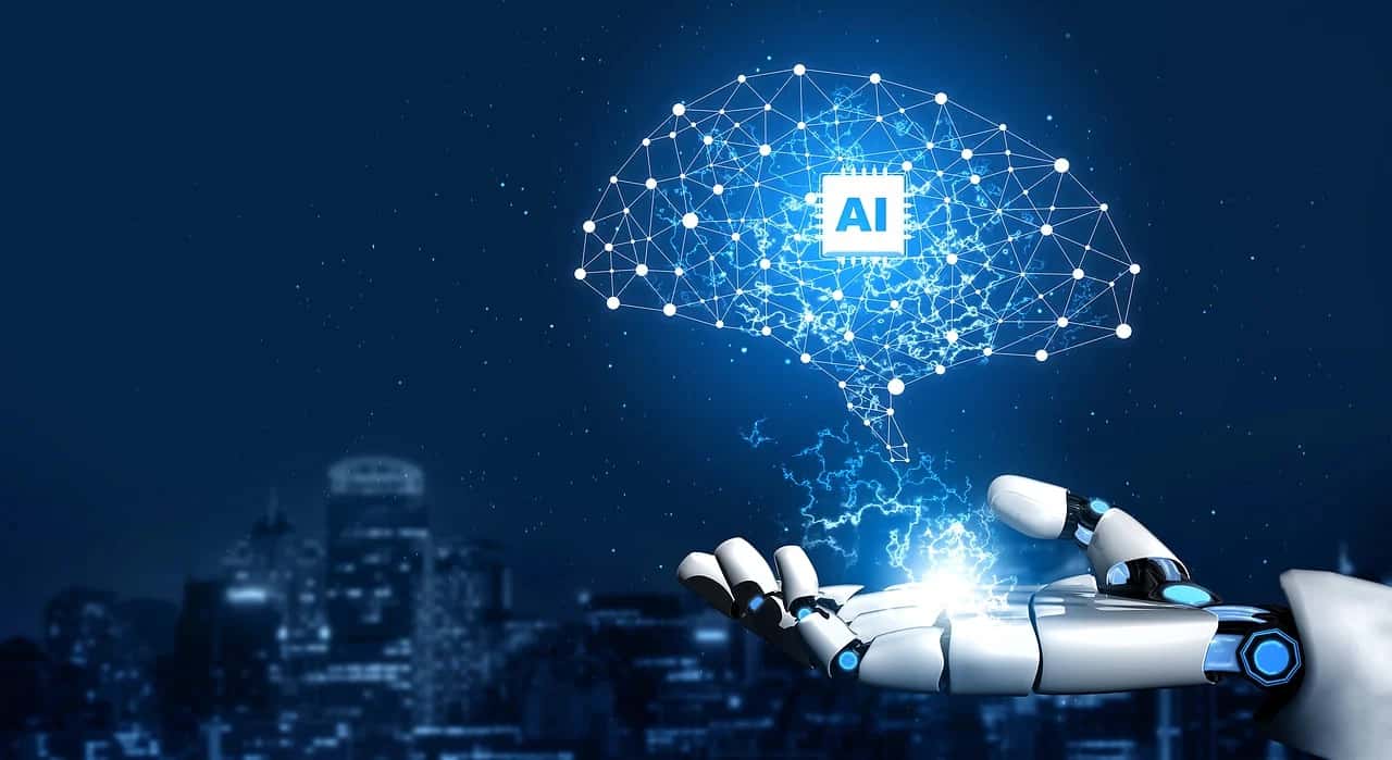 Spending on Artificial Intelligence, GenAI to reach $6 billion by 2027: Report