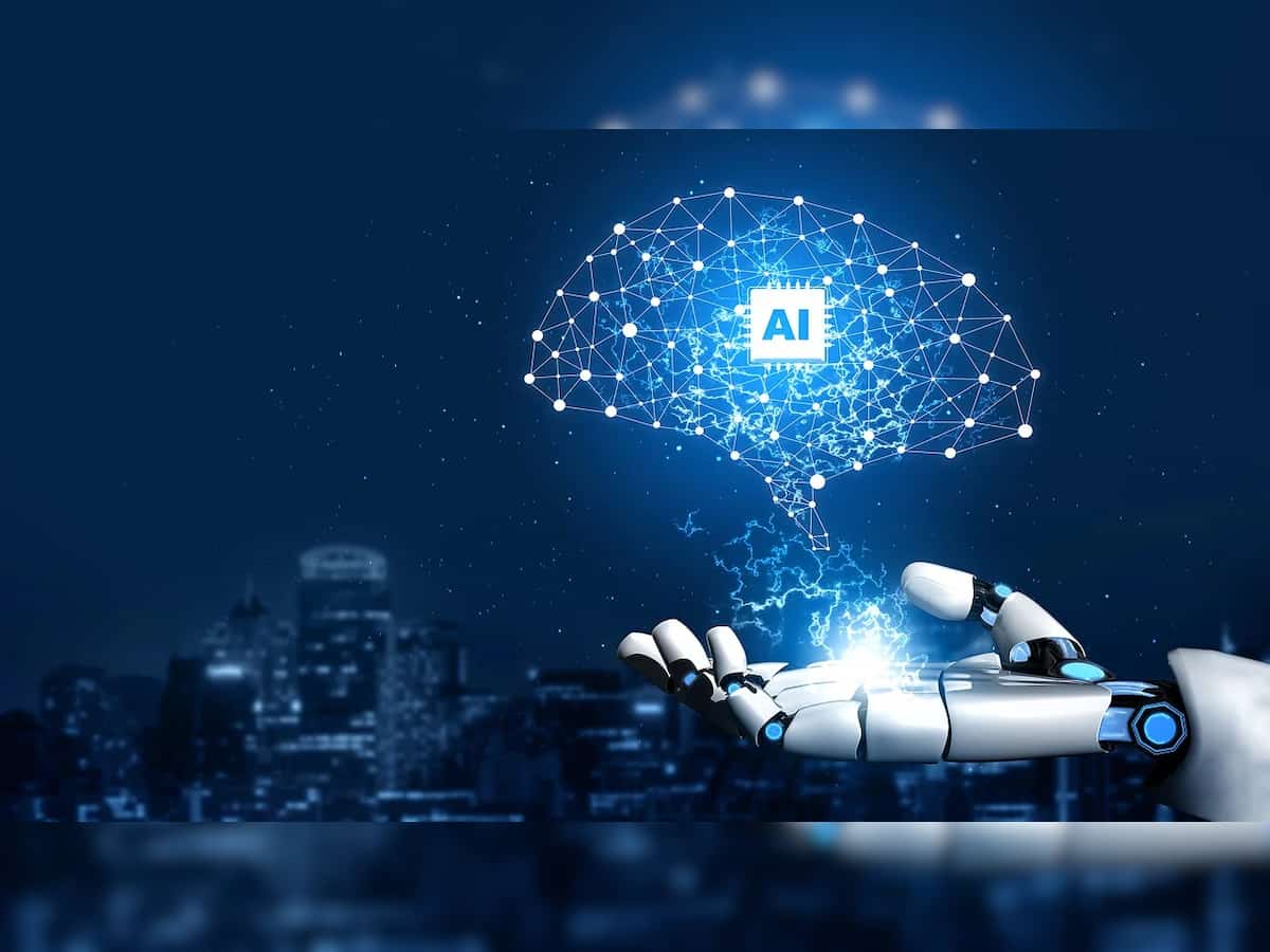 Spending on Artificial Intelligence, GenAI to reach $6 billion by 2027: Report