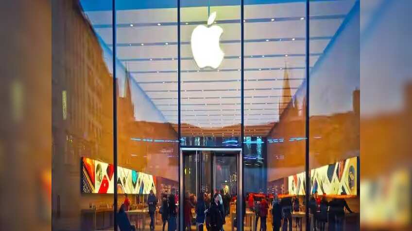 EU says Apple breached new digital competition rules with App Store restrictions 