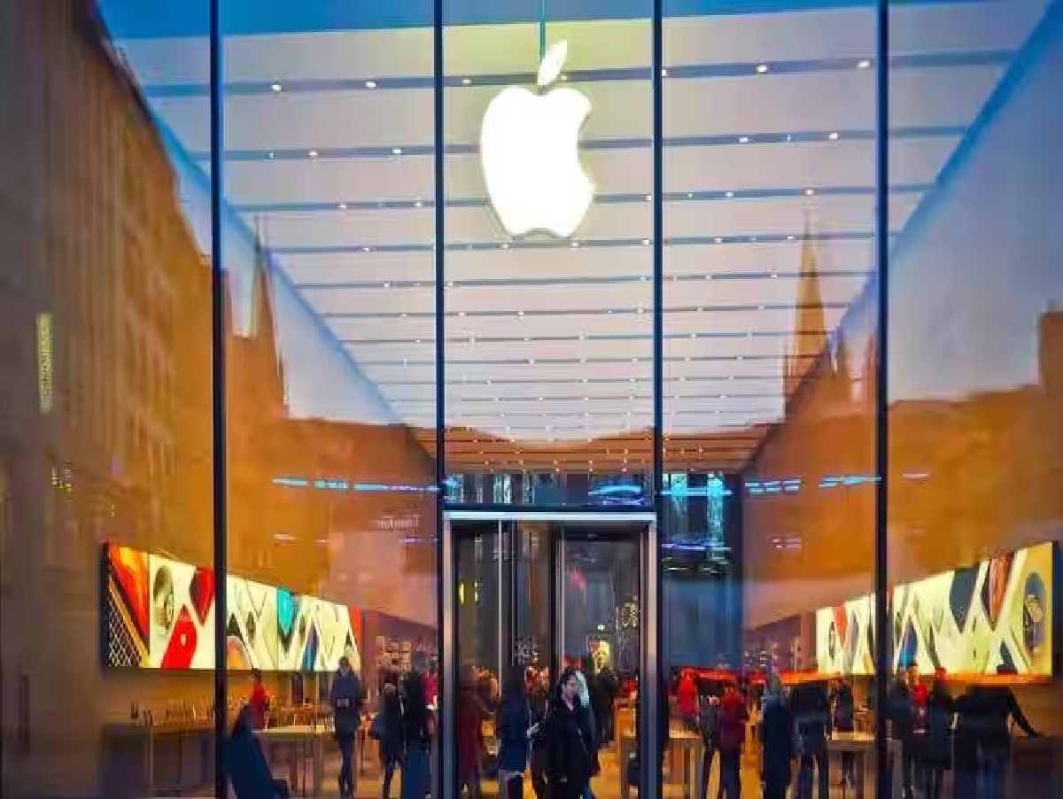 EU says Apple breached new digital competition rules with App Store restrictions