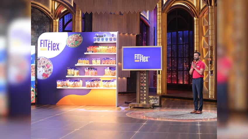 Why this health startup featured on Shark Tank India sent legal notice to Sony