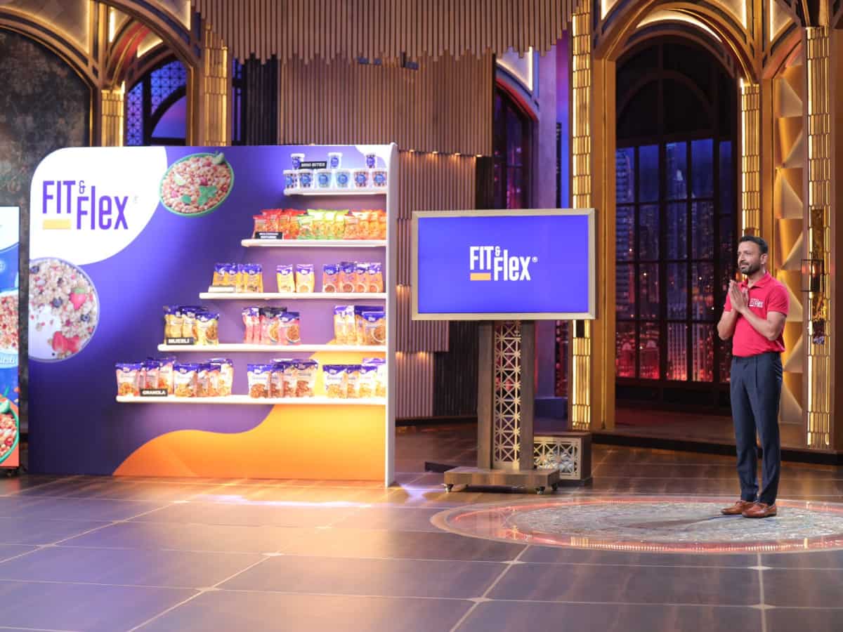 Why this health startup featured on Shark Tank India sent legal notice to Sony