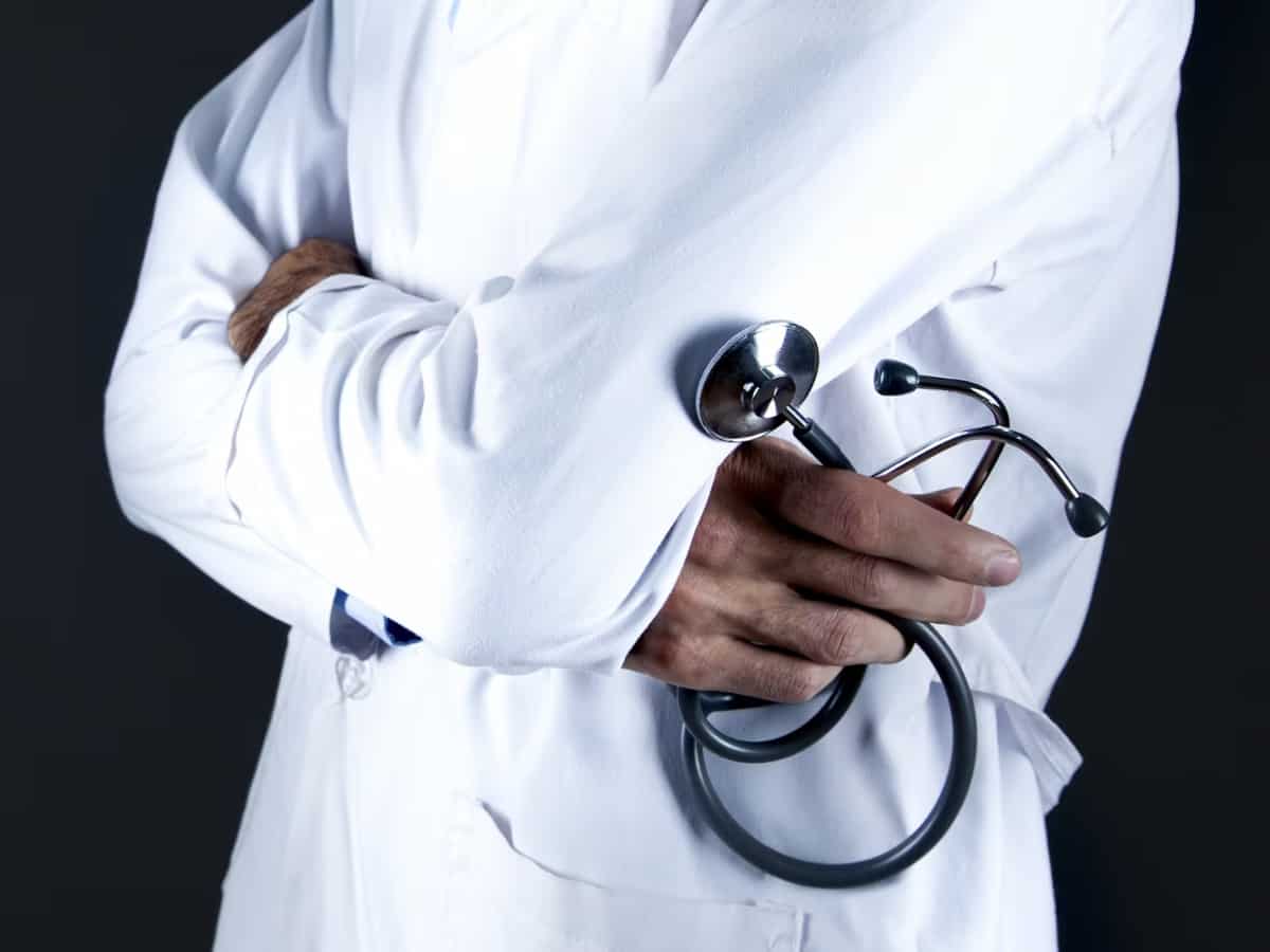 NEET issue to be raised in Parliament, say opposition MPs; raise slogans as education minister takes oath