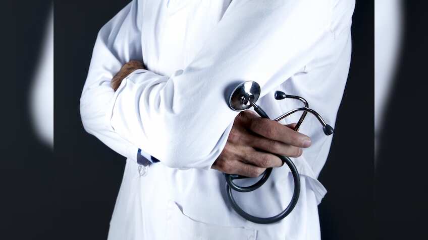 NEET issue to be raised in Parliament, say opposition MPs; raise slogans as education minister takes oath