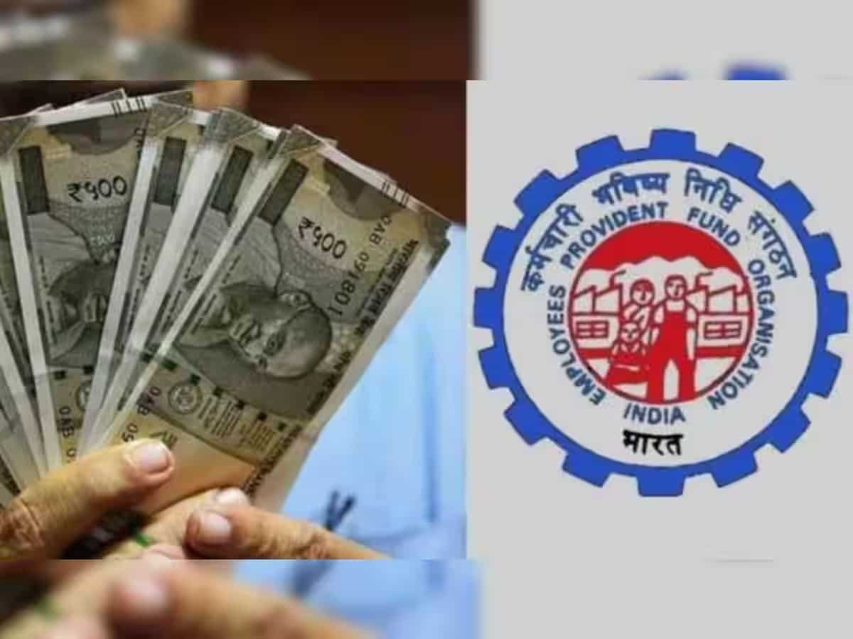 EPFO: When and how can you withdraw pension money