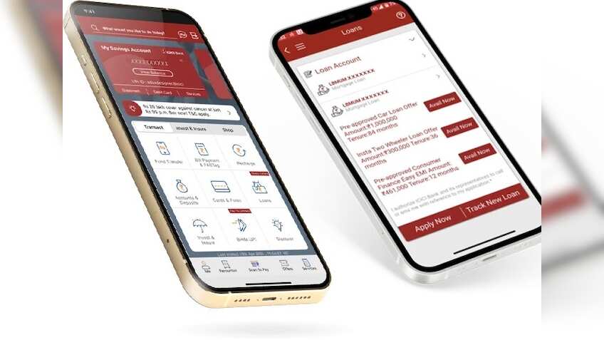 ICICI Bank introduces 'SmartLock'; here's how you can use this safety feature on iMobile Pay