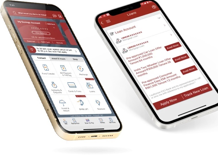 ICICI Bank introduces 'SmartLock'; here's how you can use this safety feature on iMobile Pay
