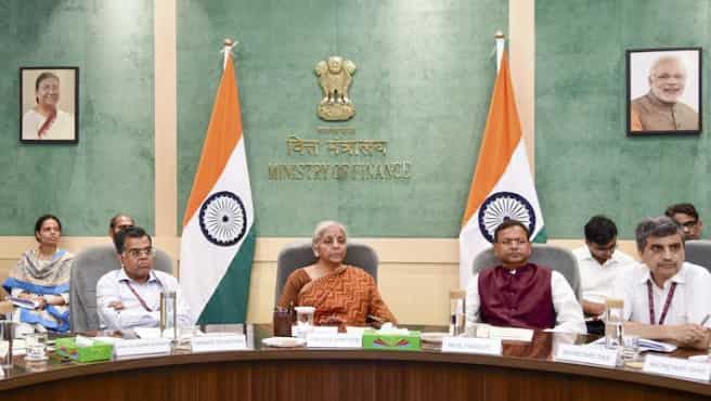 Budget FY25: Trade unions seek restoration of OPS, increase in tax rebate for salaried class