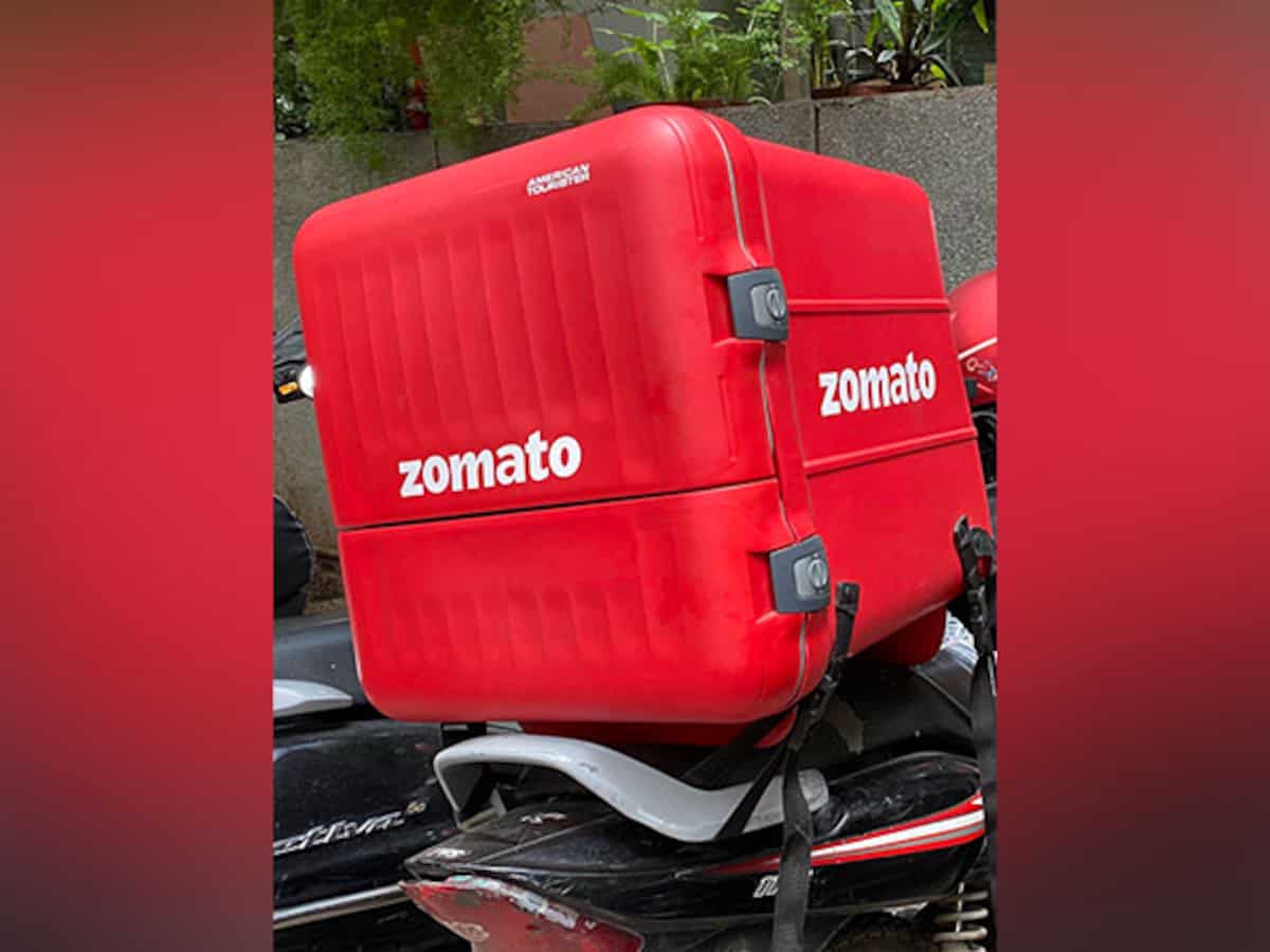 Multibagger stock: Zomato gains nearly 2% after foreign brokerages maintain 'buy' ratings; check out their targets 