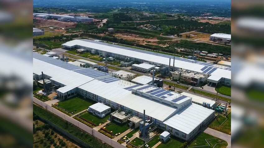 Amara Raja shares hit record high after arm inks licensing pact with ...