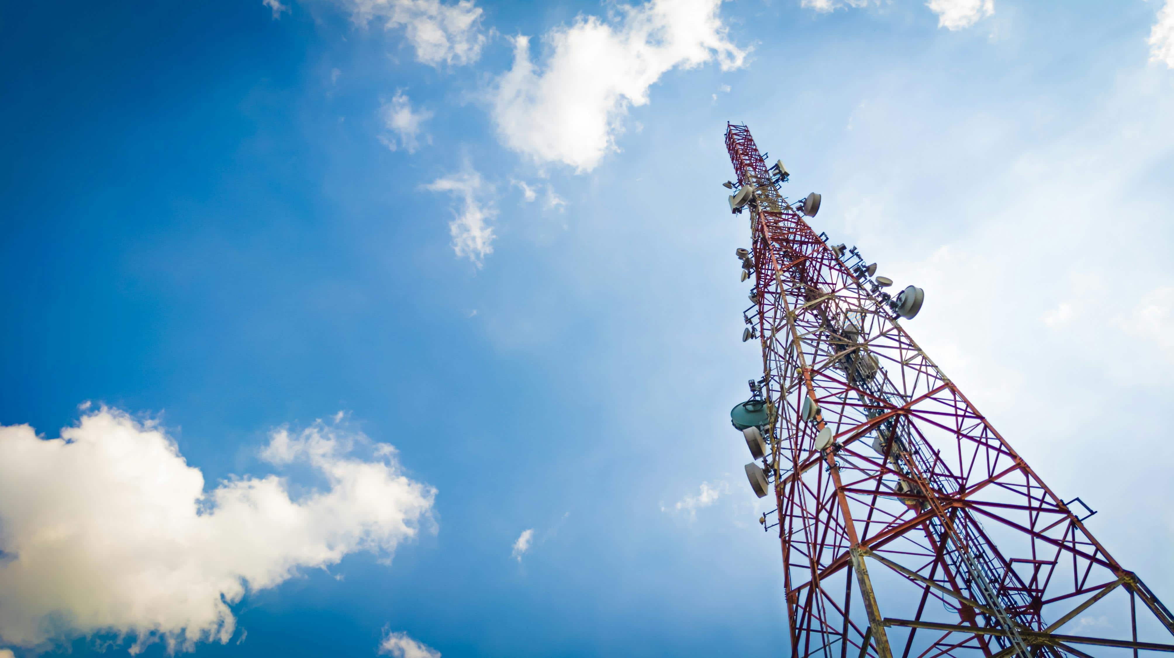 Centre commences auction for spectrum valued at Rs 96,238 cr for telecom services