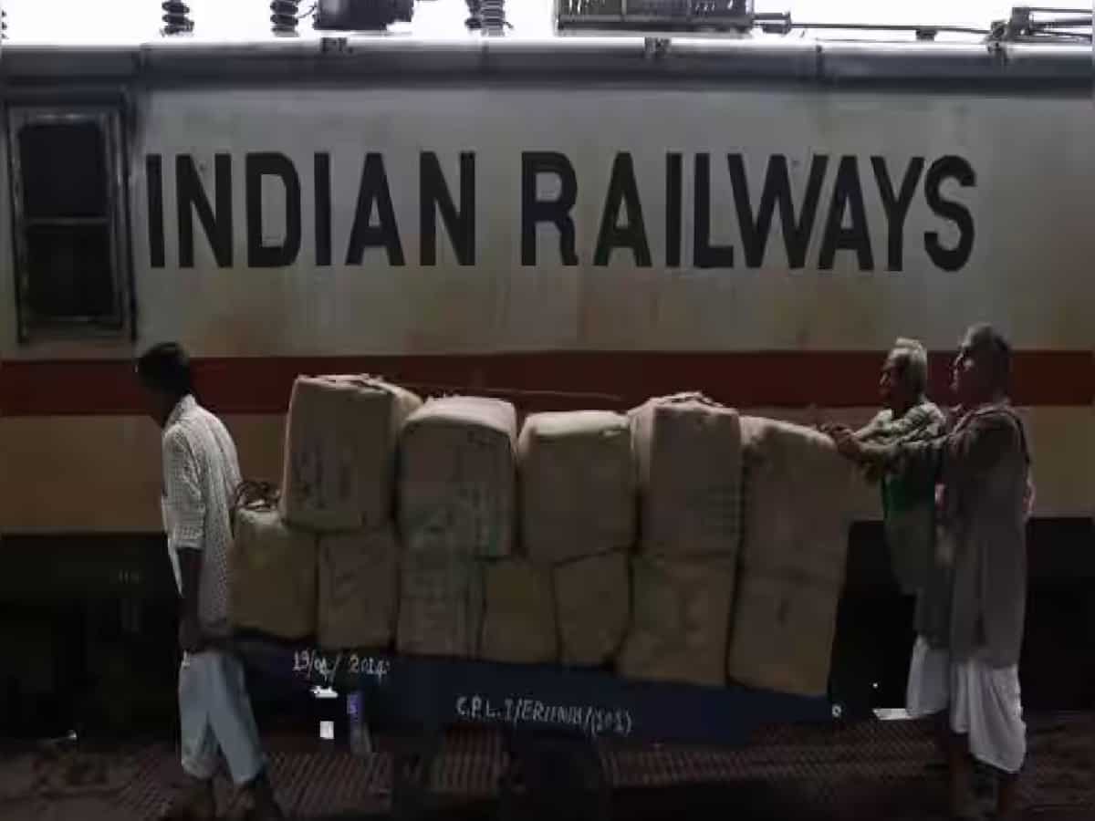 Ministry of Railways sanctions flyover at Khurda Road 