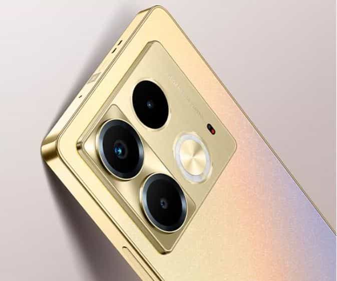 Infinix Note 40 5G to go on sale tomorrow; Check features, price, offers 