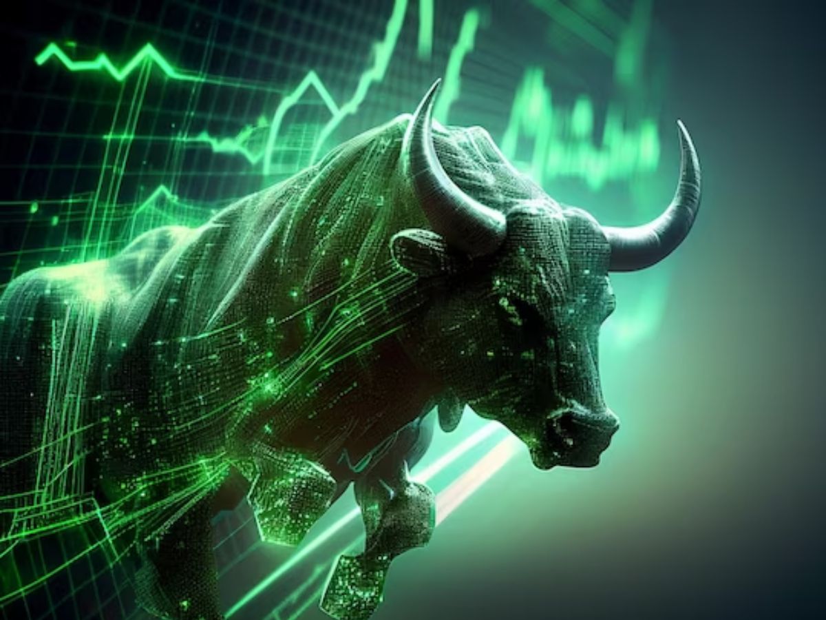 FINAL TRADE: Fresh record highs on Dalal Street!