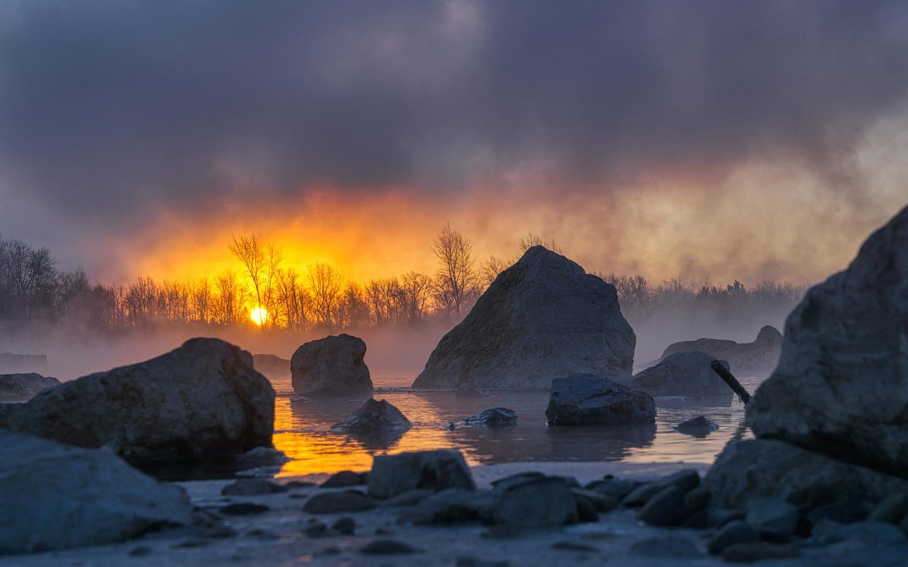 Record-breaking heat wave hits Russia's Siberia