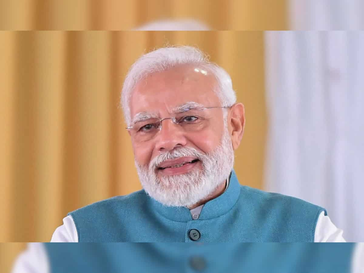 PM Narendra Modi may visit Russia in July: Report