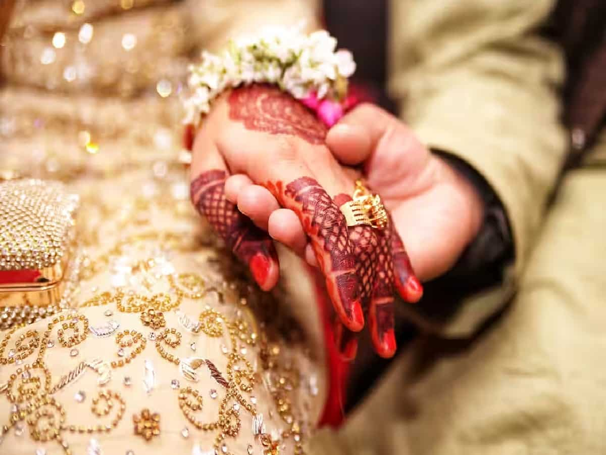 Weddings now $130 billion industry in India, a family spending over Rs 12 lakh on average