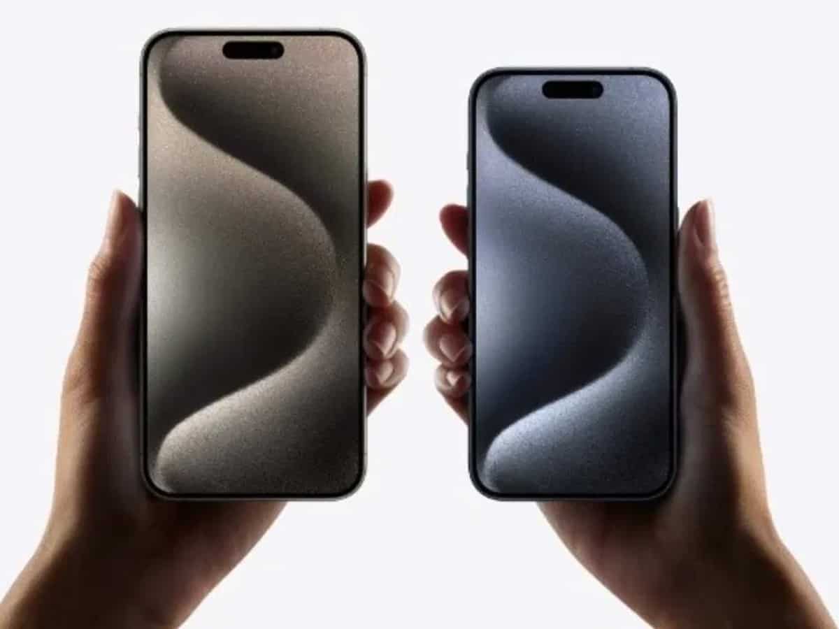 iPhone 16 leaks suggest noteworthy upgrade: From camera design to shutter button, here's what to expect 